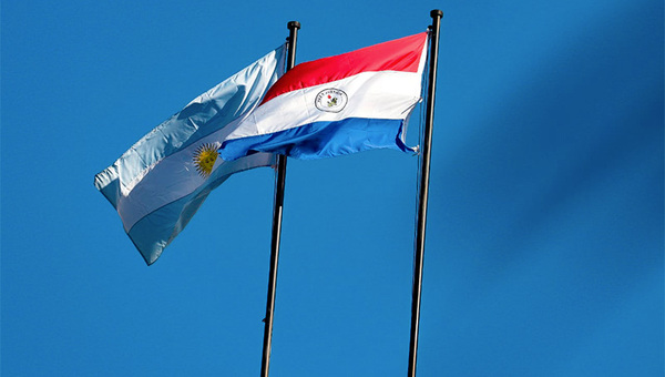 Relación Paraguay - Argentina: “Empresarios paraguayos, alentados por mayor previsibilidad, comenzaron a cerrar acuerdos comerciales a mediano plazo”