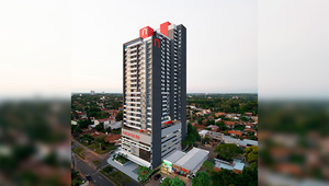 Grupo Ecipsa celebra el segundo aniversario de Natania en Paraguay: anuncia más de US$ 126,5 millones en inversiones