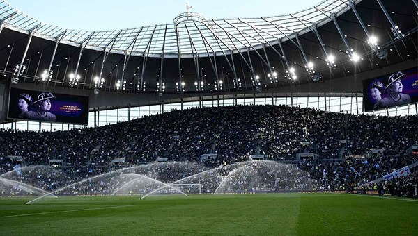 La Premier League se expande: 115.000 nuevas butacas para impulsar los ingresos