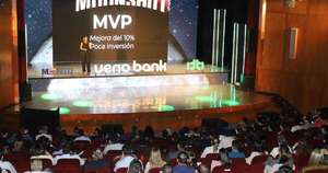 La Nación / ueno bank lanzó Moonshot para los emprendedores