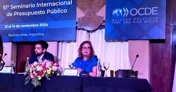 La Nación / Grado de inversión, señal de seguridad en estabilidad financiera