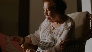 Mborayhu Porã: Un tributo a la danza y a Gilda Ruiz de Segovia