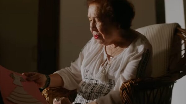 Mborayhu Porã: Un tributo a la danza y a Gilda Ruiz de Segovia
