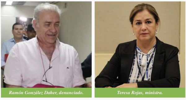 Senabico denuncia a RGD por alquilar casa comisada y quedarse con la renta