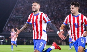 Una victoria inolvidable sobre el campeón del mundo en el Defensores del Chaco - OviedoPress