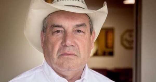 La Nación / Pericia confirma que arma del diputado efectuó dos disparos