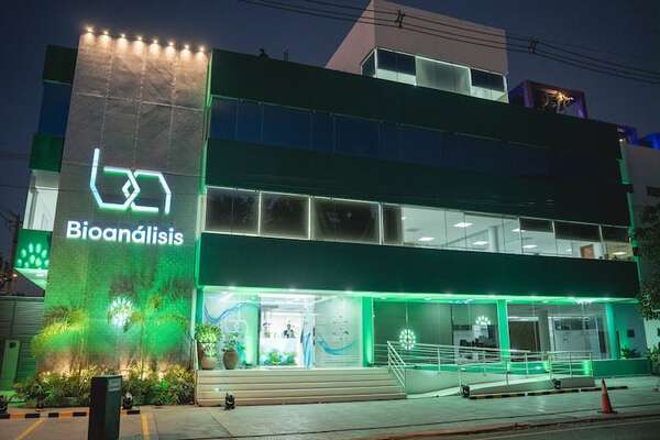 Casa matriz de Bioanálisis con tecnología de punta - Empresariales - ABC Color