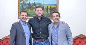 La Nación / Caaguazú: el Gobierno entregará equipos médicos