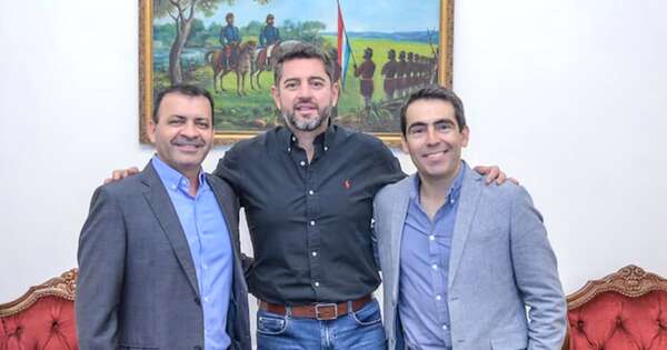 La Nación / Caaguazú: el Gobierno entregará equipos médicos