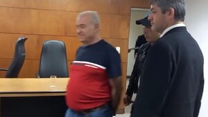 Corte destraba el pedido de reparar daño contra Ramón González Daher