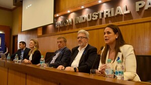Industria farmacéutica local cubre con su producción 70% del mercado