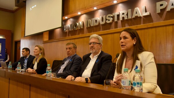 Industria farmacéutica local cubre con su producción 70% del mercado
