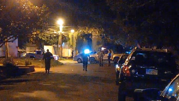 Última pericia balística señala que arma de Lalo se disparó dos veces