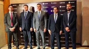 Celebran la identidad y el potencial del país en documental internacional