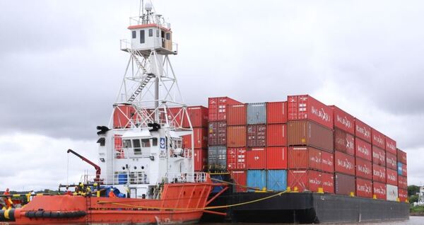 Paraguay diversifica sus productos exportados a nuevos mercados en octubre