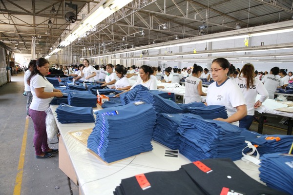 Tasa de desempleo disminuyó de 6% a 5,3% entre el tercer trimestre de 2023 y 2024