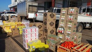 Advierten mayor riesgo de contrabando en la temporada de fin de año