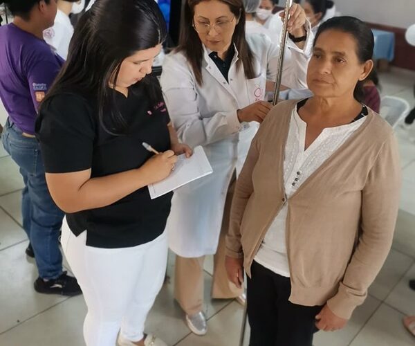 En el Hospital Regional de C. del Este buscan prevenir la diabetes con estilo de vida saludable – Diario TNPRESS