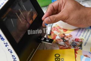 En el Día Mundial contra la Diabetes, Salud Pública exhorta a llevar una vida saludable – Diario TNPRESS