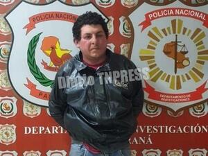 Violador serial recibe tercera condena, esta vez a 12 años de prisión y 4 de medidas de seguridad – Diario TNPRESS