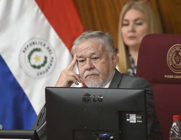 IPS con calificación “cero”, según Contraloría - Política - ABC Color