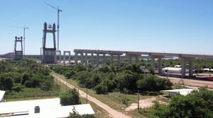 Carmelo Peralta tendría explosión de oportunidades con la ruta Bioceánica, según intendente - .::Agencia IP::.