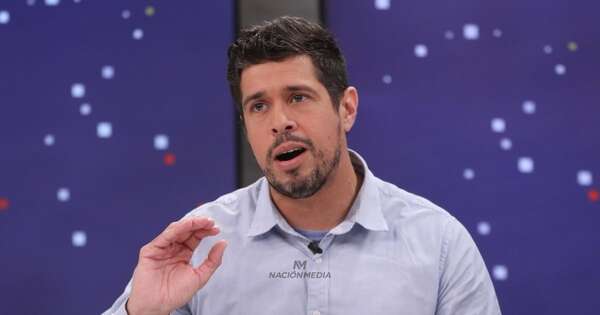 La Nación / Elevar cálculo de jubilación en el IPS: “Tenemos un acuerdo parcial con esta propuesta”