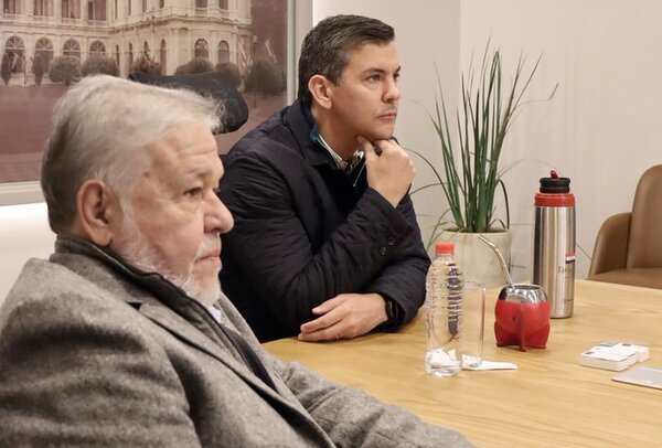 El presidente del IPS sobre la reforma