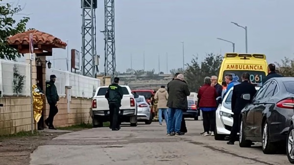 Incendio en hogar de ancianos de España deja diez muertos