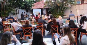 Empresas participaron de la primera edición del programa “Construyendo Igualdad”