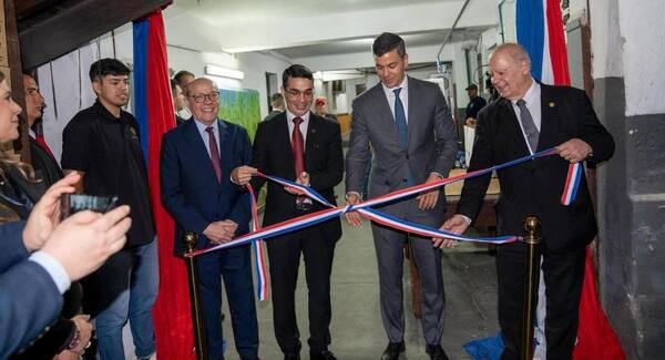 Inauguran nuevo Centro Histórico Aristócrata y presentan producto inédito