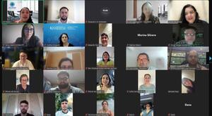 MIPYMES se capacitan en innovación verde y sostenibilidad