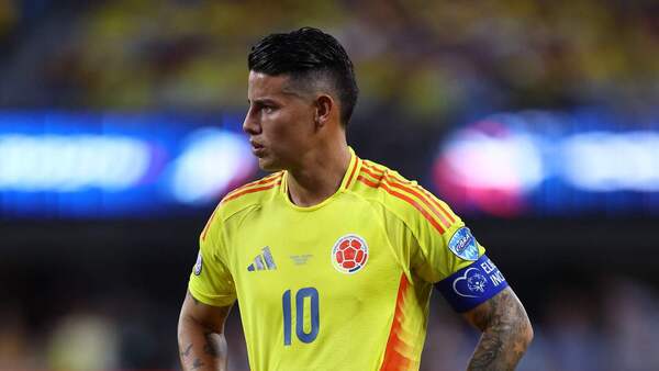 Se cierra el combo con dos partidos
