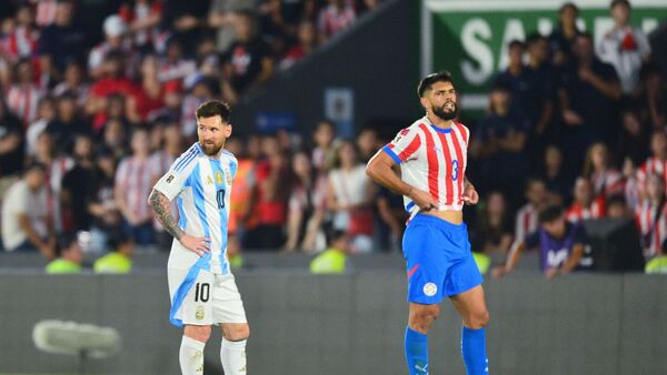 Baja sensible en Paraguay