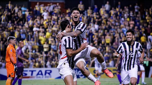 Di Tore quiere cerrar semestre con la Copa