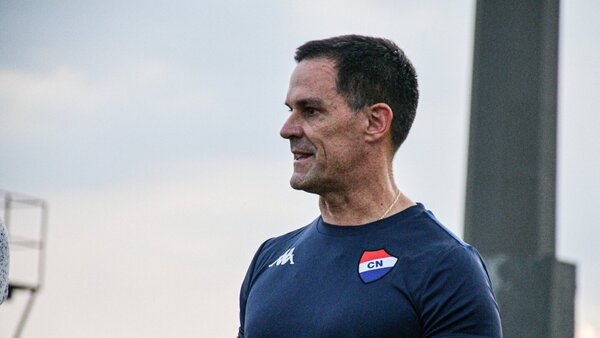 “Competir con firmeza en todos los partidos”