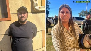 Operativo conjunto desbarata estructura de tráfico internacional de cocaína