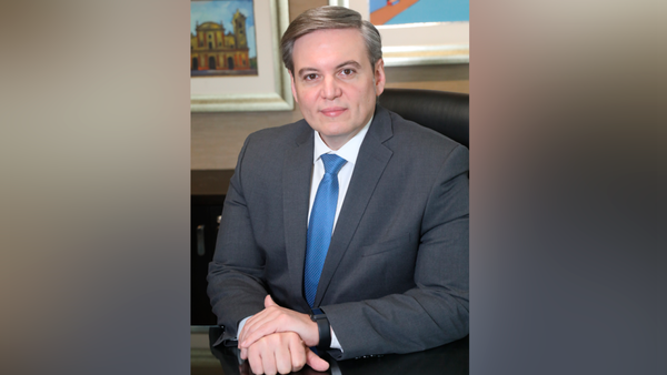 Felaban, el evento que reúne a los bancos del mundo, llegó a Paraguay