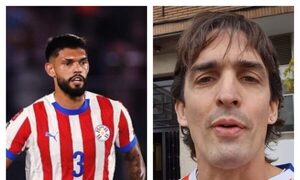 (VIDEO)Aquiles Báez anunció que habrá gran recibimiento para Alderete en España