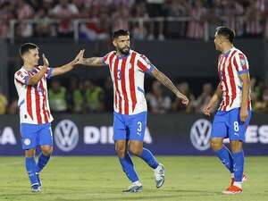 ¿Cuándo y dónde vuelve a jugar la selección de Paraguay? - Selección Paraguaya - ABC Color