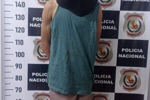 Fiscalía solicitó prisión para supuesto involucrado en asalto y agresión