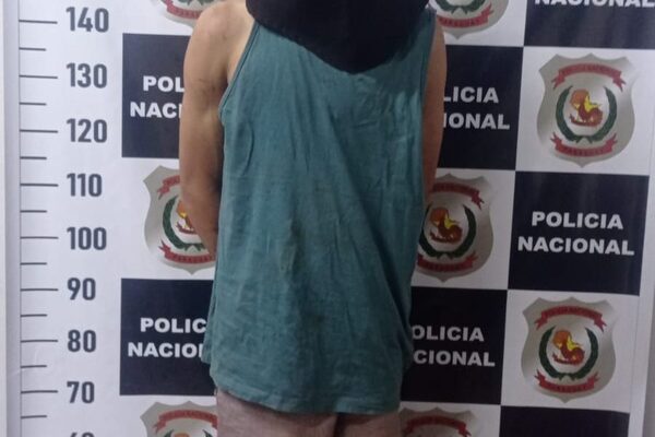 Fiscalía solicitó prisión para supuesto involucrado en asalto y agresión