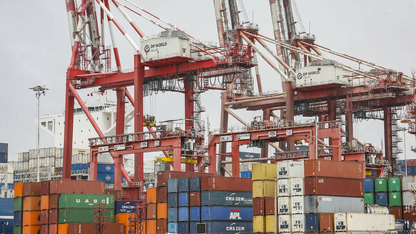 Sectores metalúrgico, químico y farmacéutico concentran el 72% de las importaciones bajo incentivos - MarketData