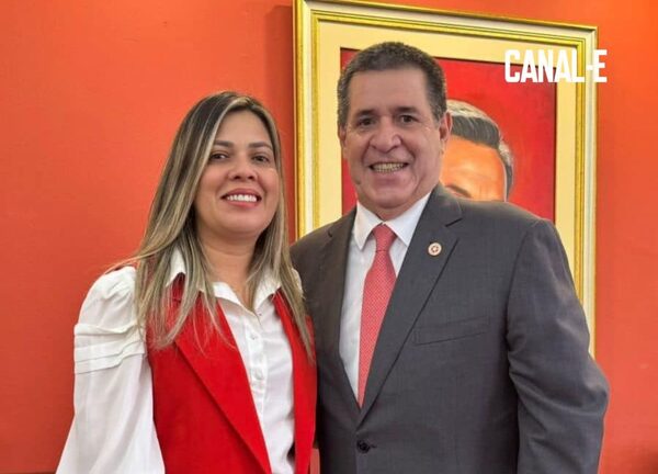 DIPUTADA QUE DENUNCIÓ A POLICÍAS POR CONTROL RUTINARIO, EN 2003 FUE DETENIDA POR NARCOTRÁFICO EN BRASIL
