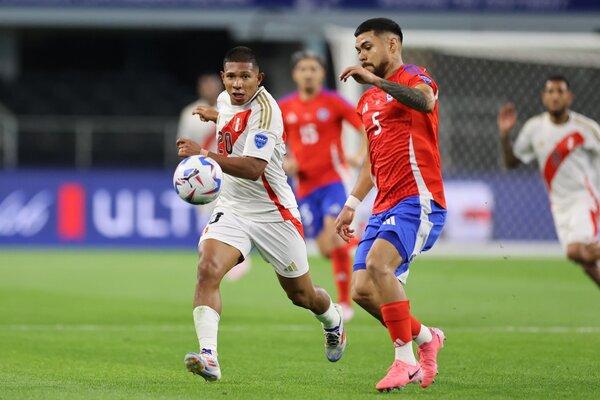 Perú y Chile darán cierre al capítulo 11 en Lima - 1000 Noticias