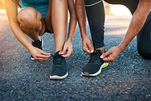 Así podés inscribirte a una corrida 8 K gratuita en Hernandarias - Nacionales - ABC Color