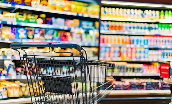 Sostenido crecimiento de ventas en línea con buen ritmo de la economía - Negocios - ABC Color