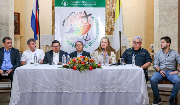 Con gran despliegue, Salud Pública acompañará a peregrinos durante festividad de la Virgen de Caacupé - .::Agencia IP::.