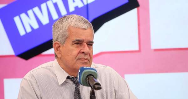 La Nación / IPS: aumentar cálculo de referencia para la jubilación es un paso a la reforma, sostienen