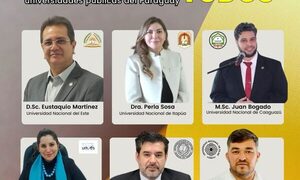 En foro virtual, debatirán sobre la comunicación científica en universidades públicas